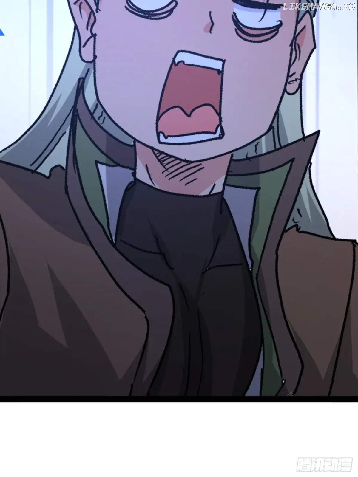 I Became the Target of the Harem in Another World Chapter 110 - page 39